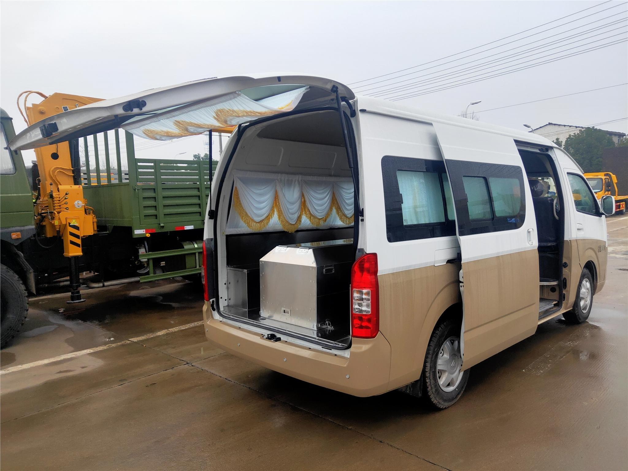 瑞昌市骨灰盒运输-安全护送,让思念延续